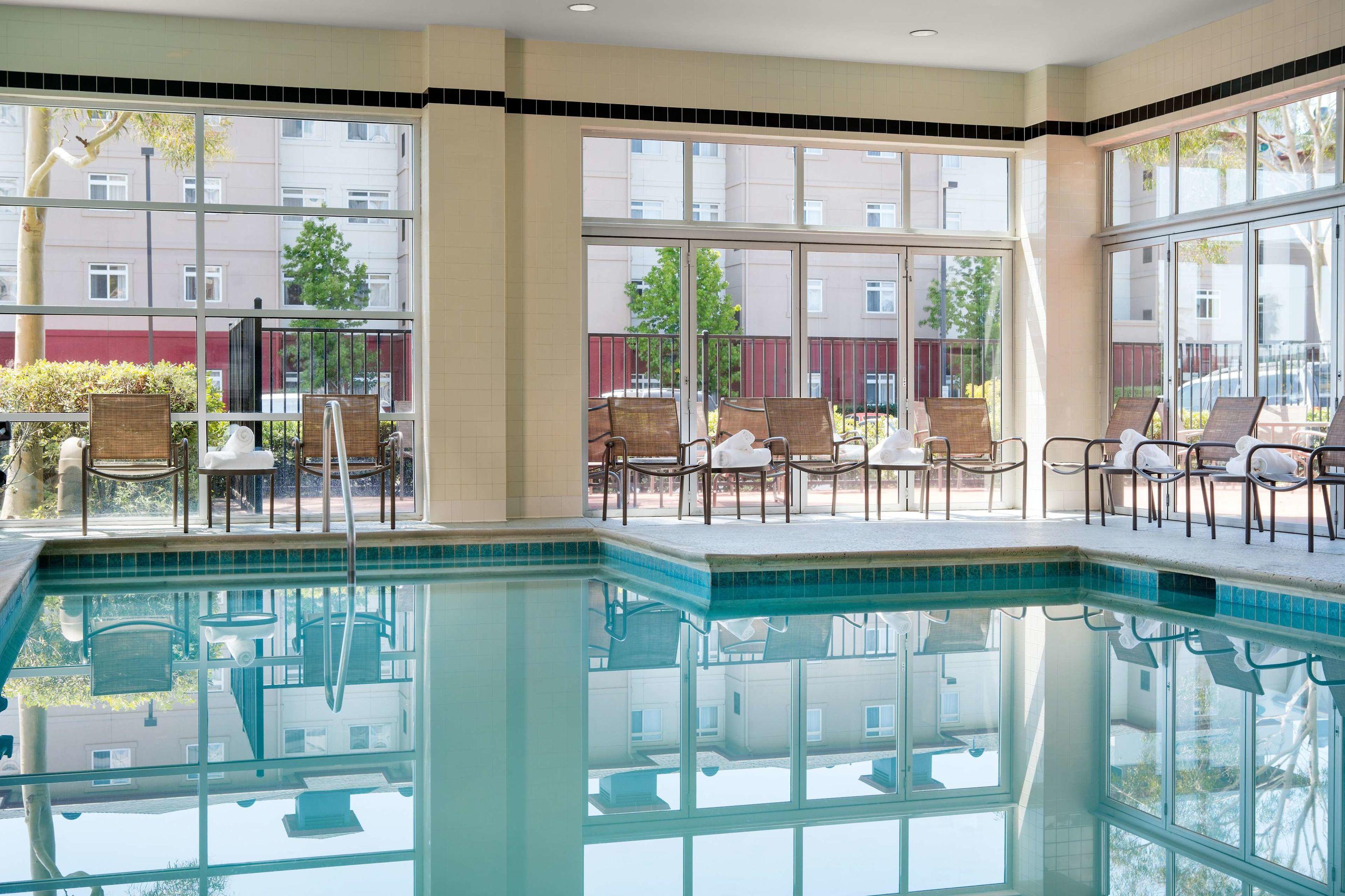DoubleTree by Hilton Hotel San Francisco Airport North — photo 4