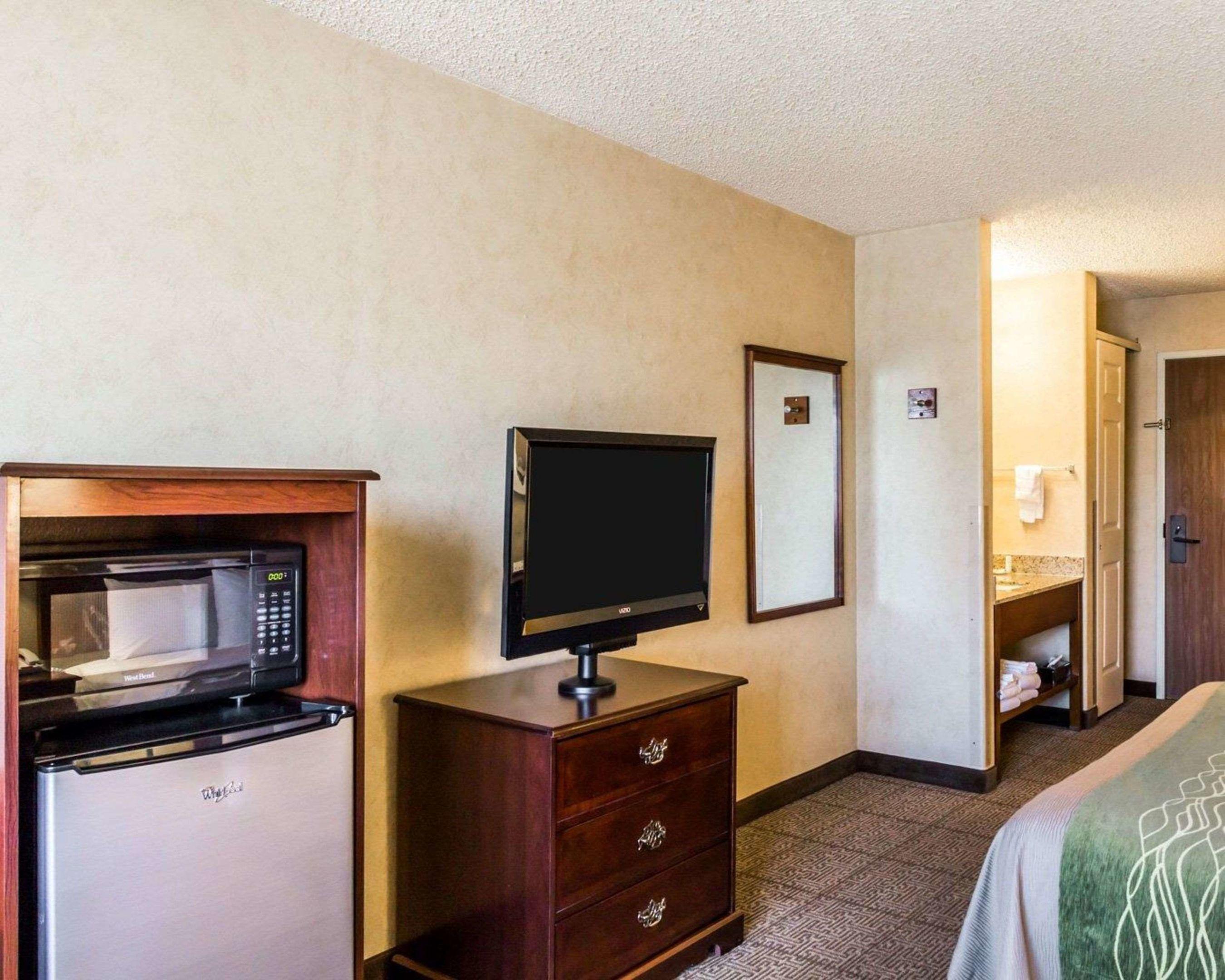 Quality Inn Brighton — photo 5