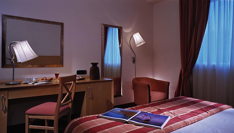 Grand Hotel Milano Malpensa — photo 3
