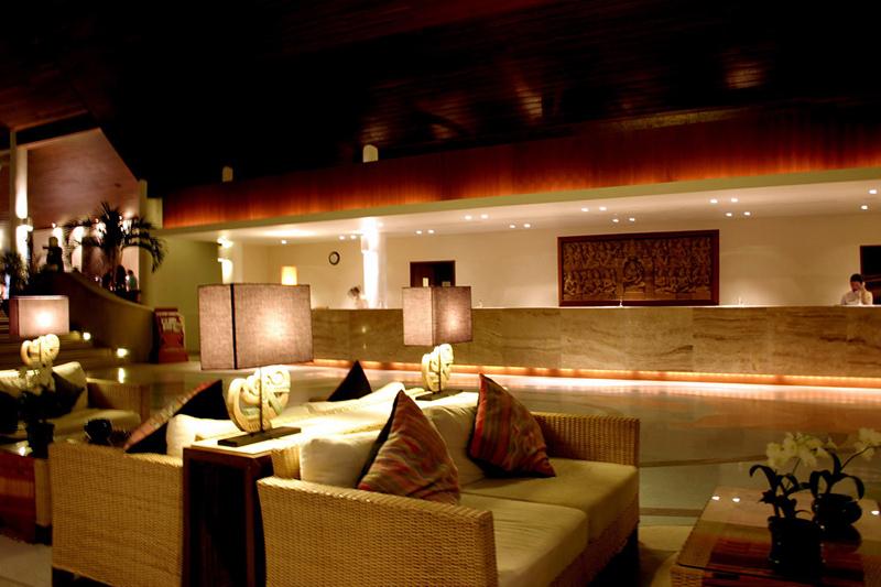 Le Meridien Phuket Beach Resort — photo 5