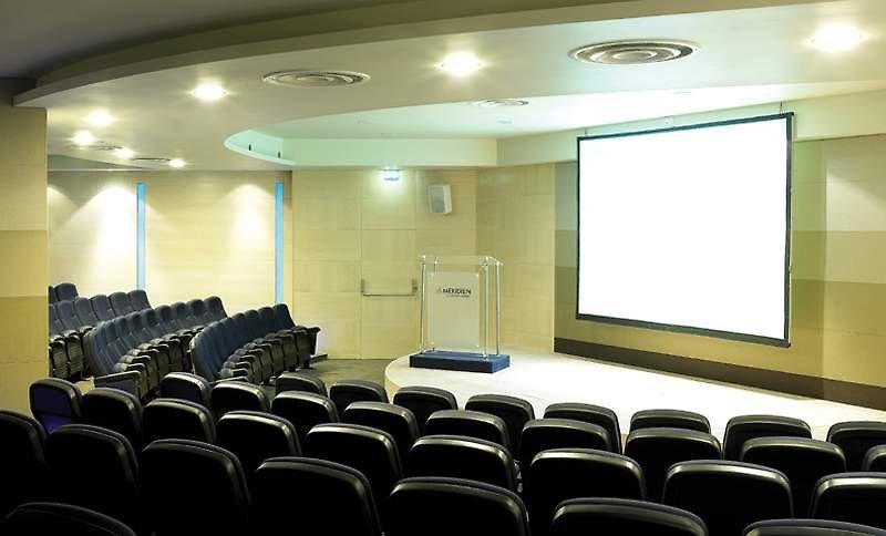 Malta Marriott Hotel & Spa — photo 3