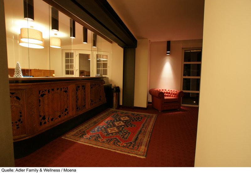 Adler Family And Wellness Aparthotel — photo 4