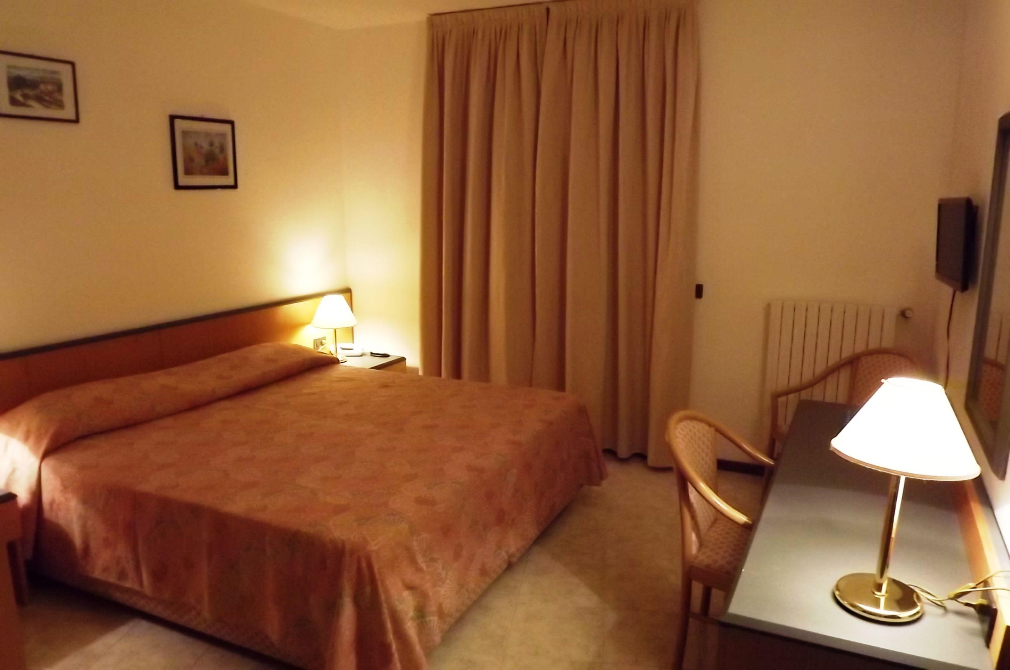 Park Hotel Zanzanu — photo 4