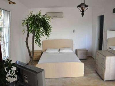 Kalkan Park Hotel — photo 5