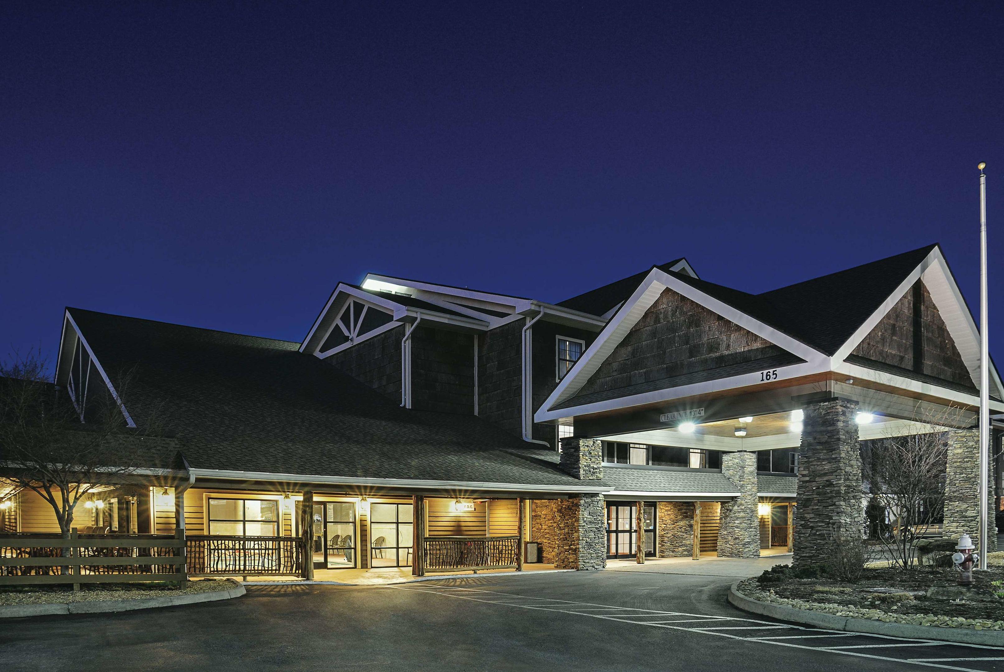 La Quinta Inn & Suites Boone — photo 4