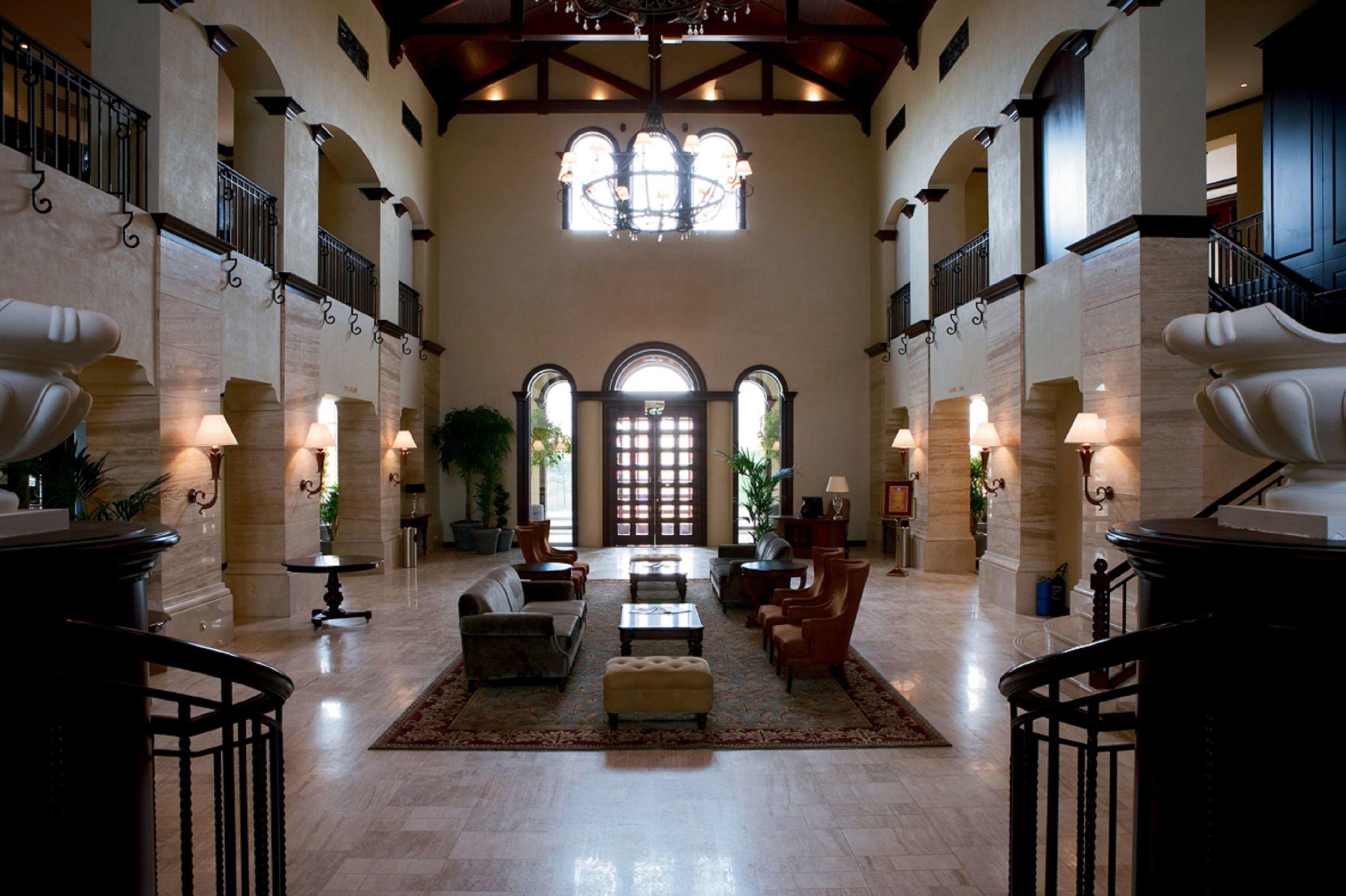 Arabian Ranches Golf Club — photo 5