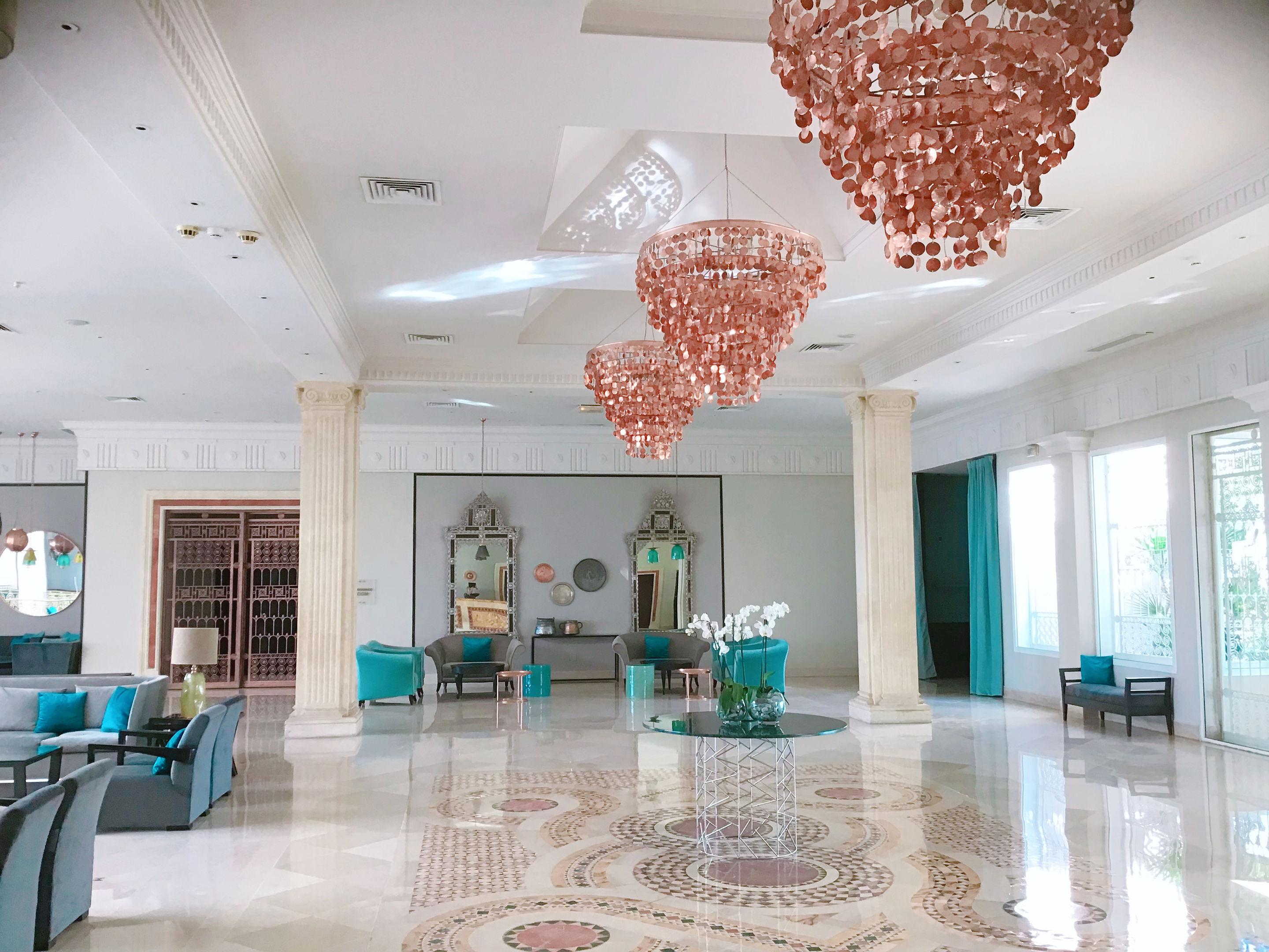Royal Thalassa Monastir — photo 4
