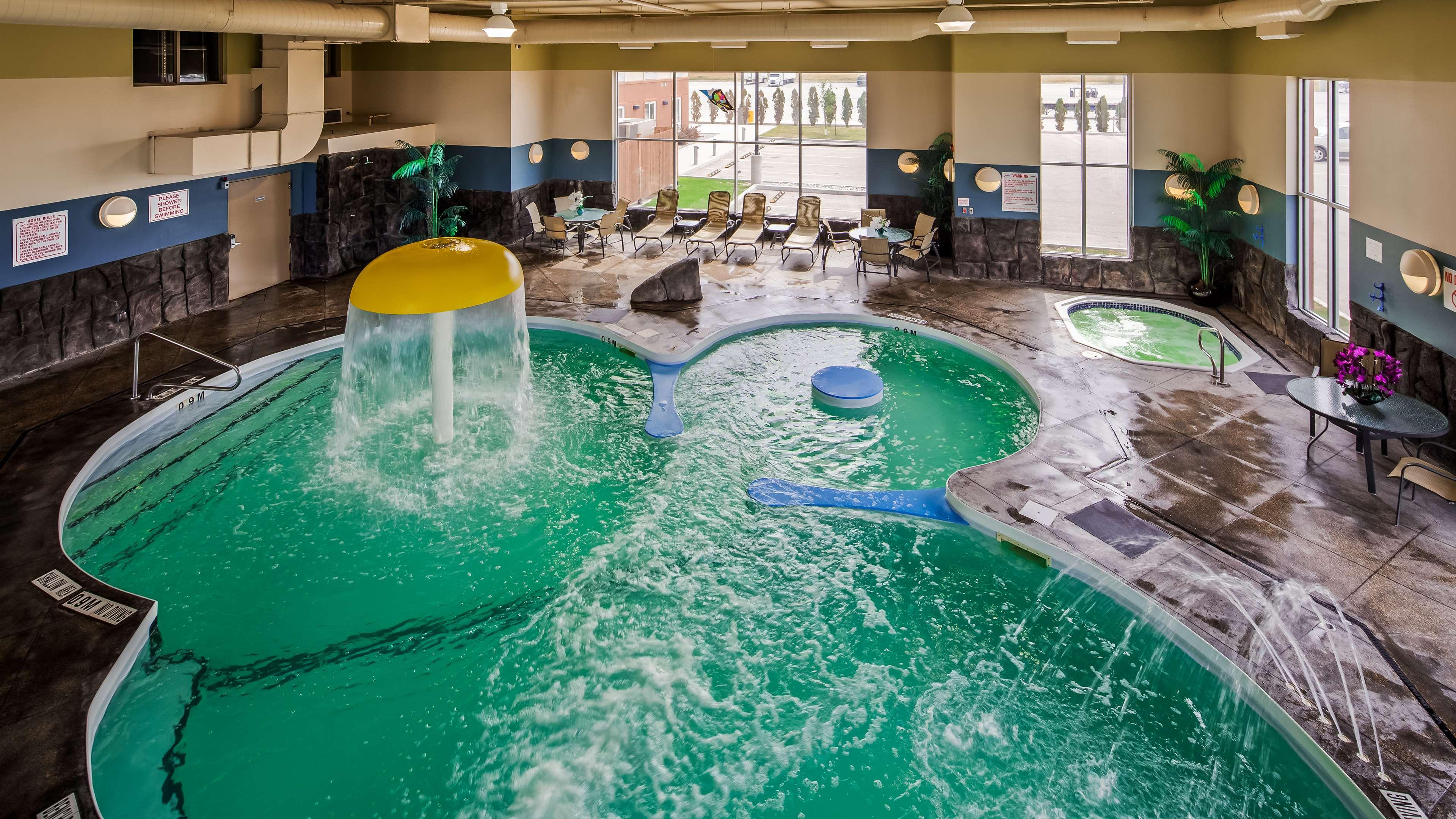Best Western Plus Winnipeg West — photo 4