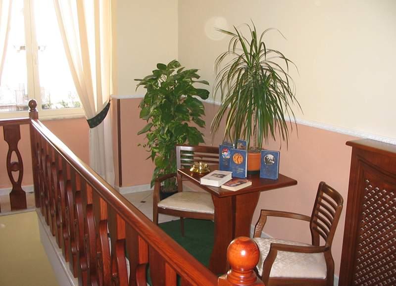 Hotel Garibaldi — photo 4