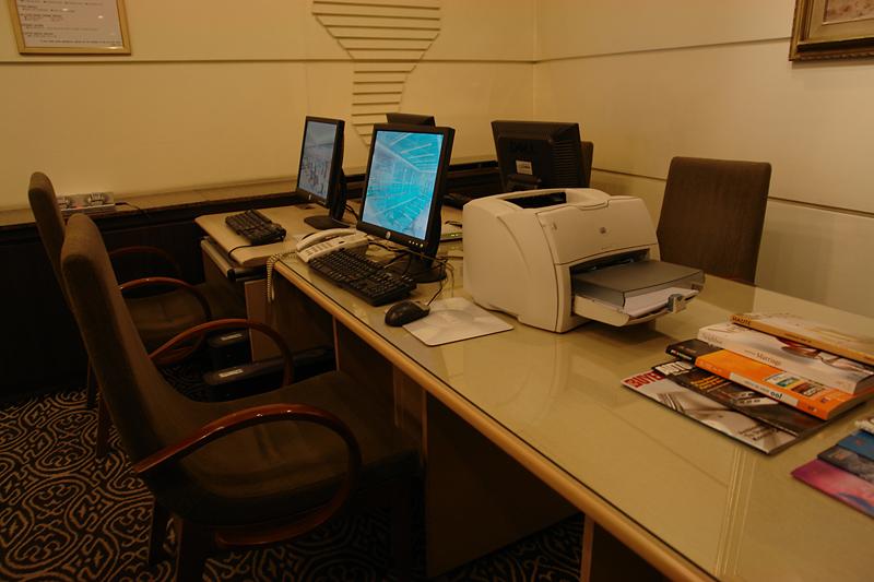 Hotel Riviera — photo 4