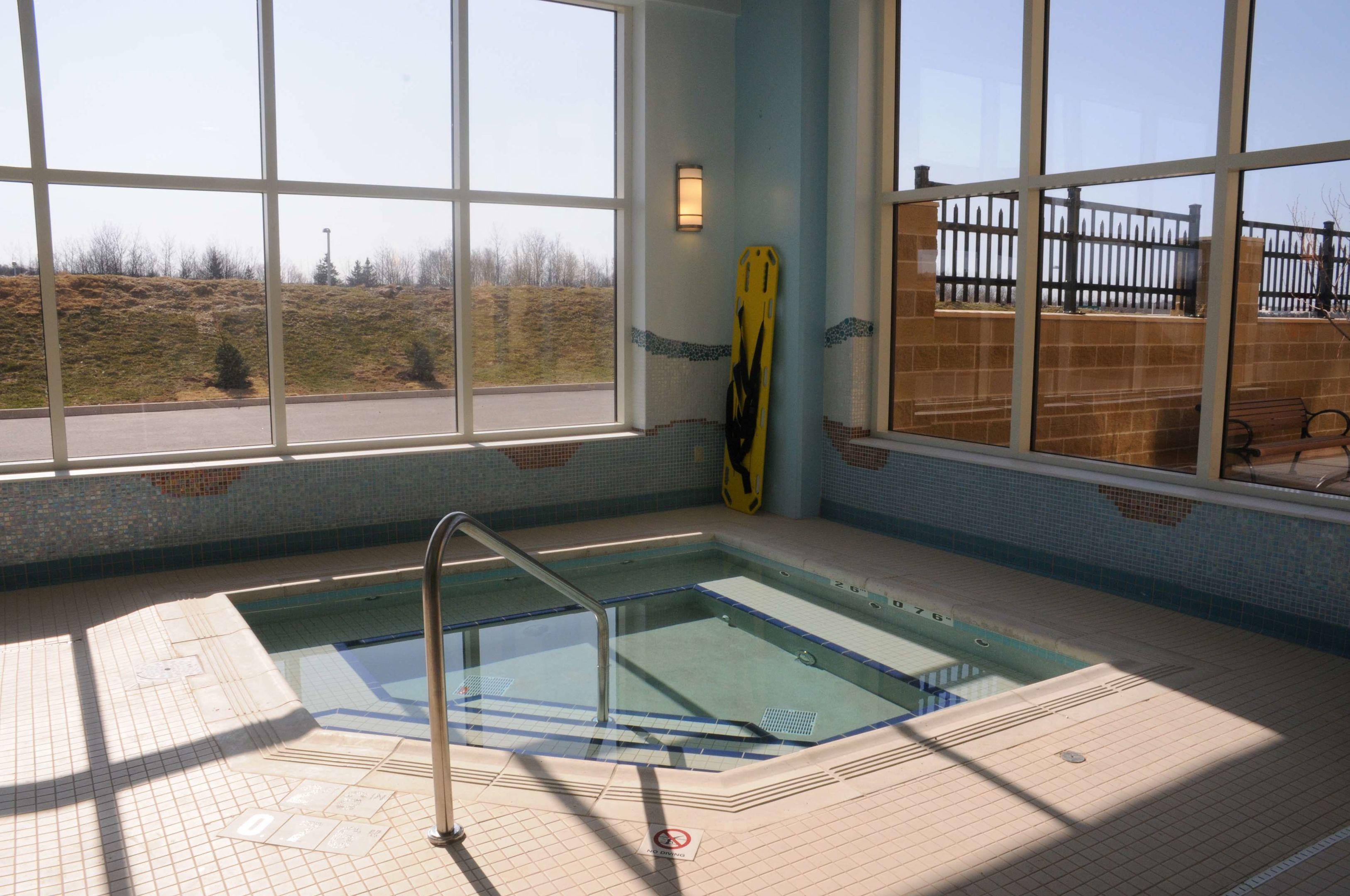 Hampton Inn & Suites by Hilton Halifax - Dartmouth — photo 4