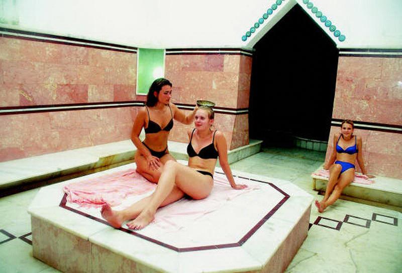 Lara Hadrianus Hotel — photo 5