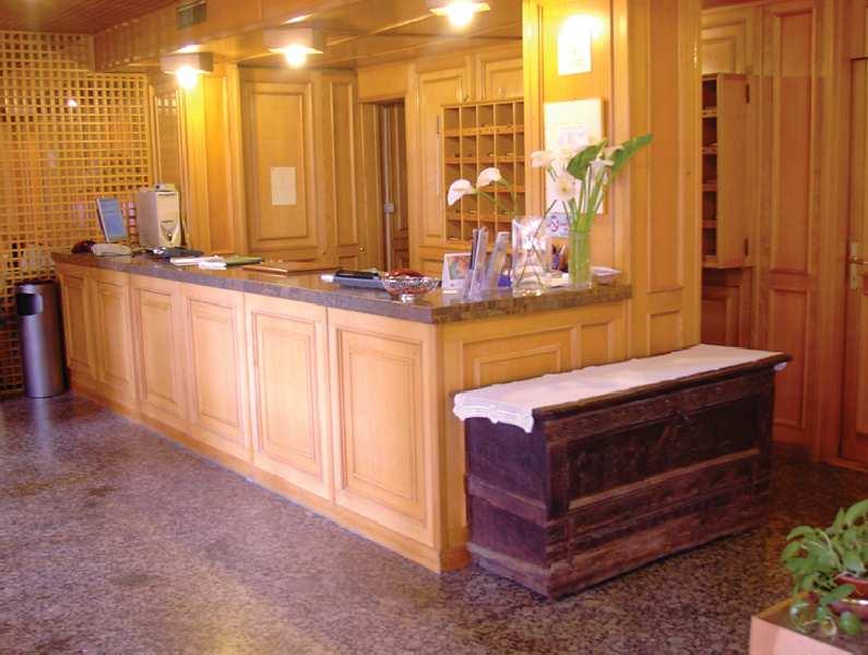 Hotel De Plam — photo 4
