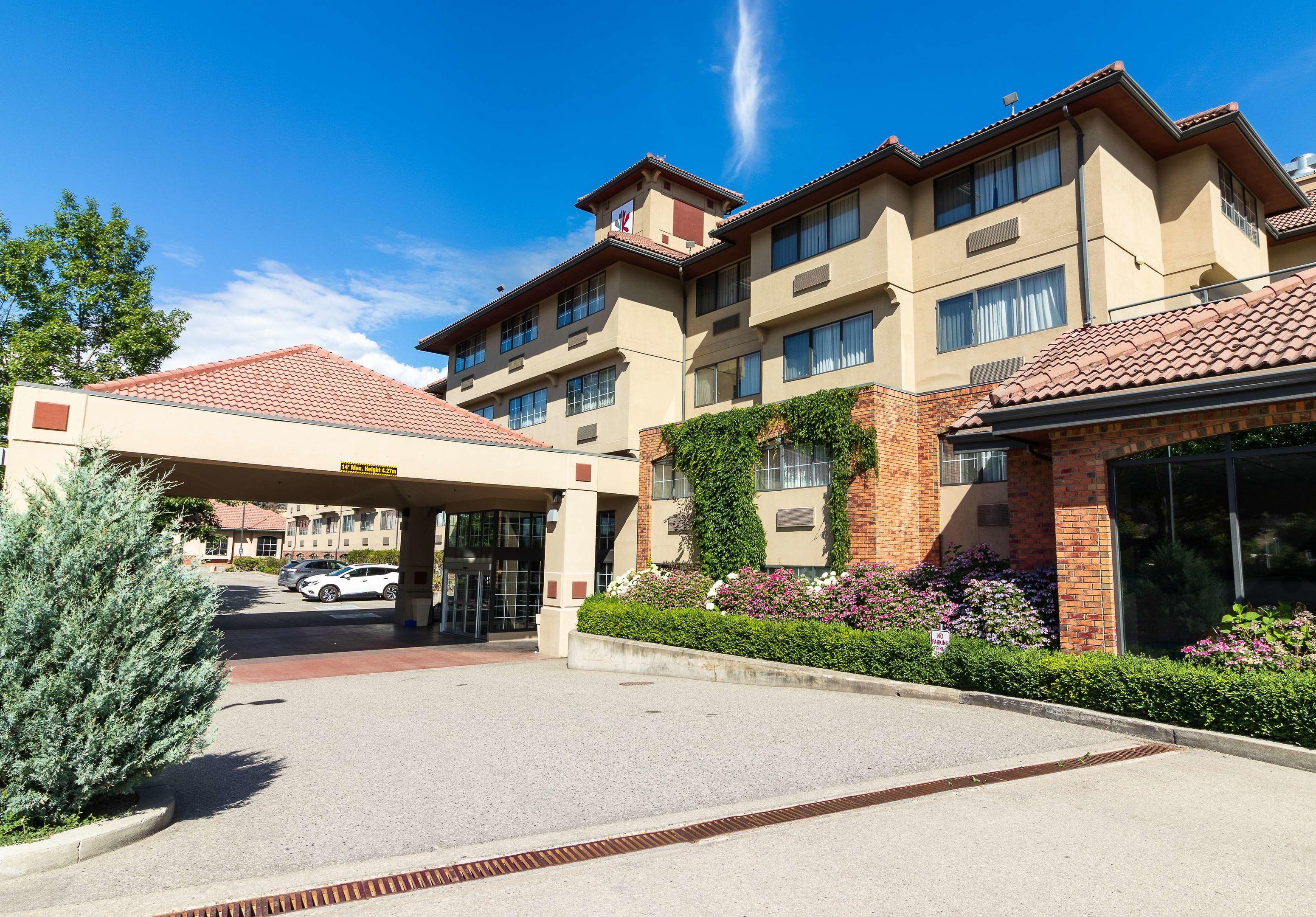 The Kanata Kelowna Hotel & Conference Centre — photo 5