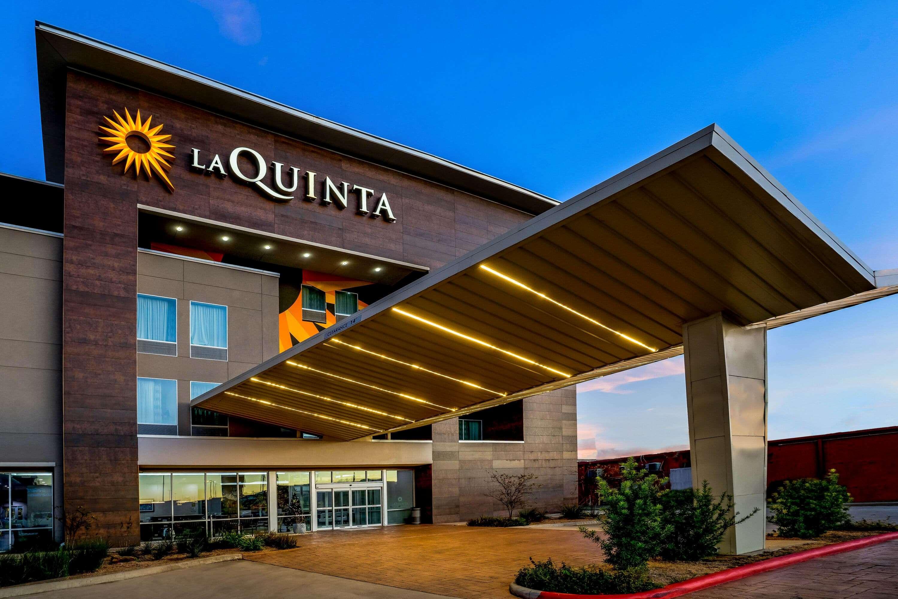 La Quinta Inn & Suites Houston Cypress