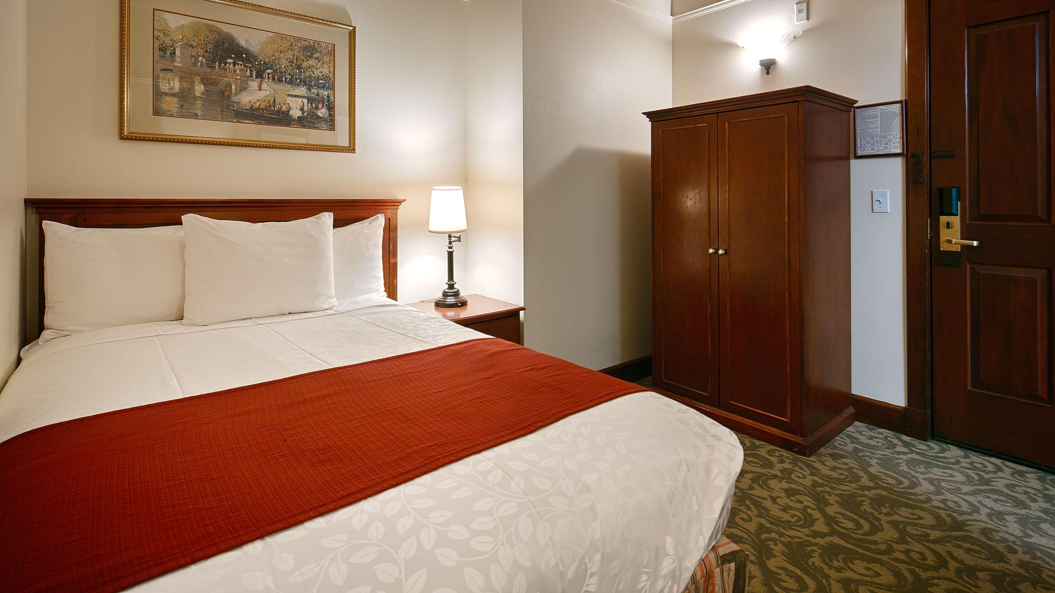 Best Western Plus Pioneer Square Hotel — photo 4