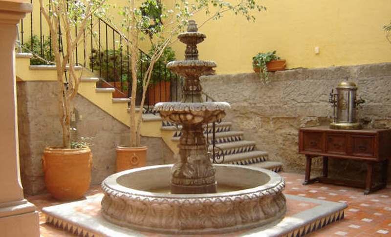 Hacienda del Molino — photo 4