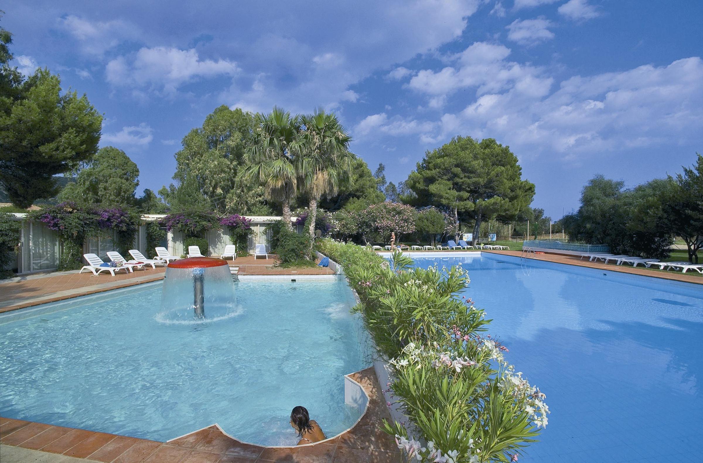 Falkensteiner Resort Capo Boi — photo 4