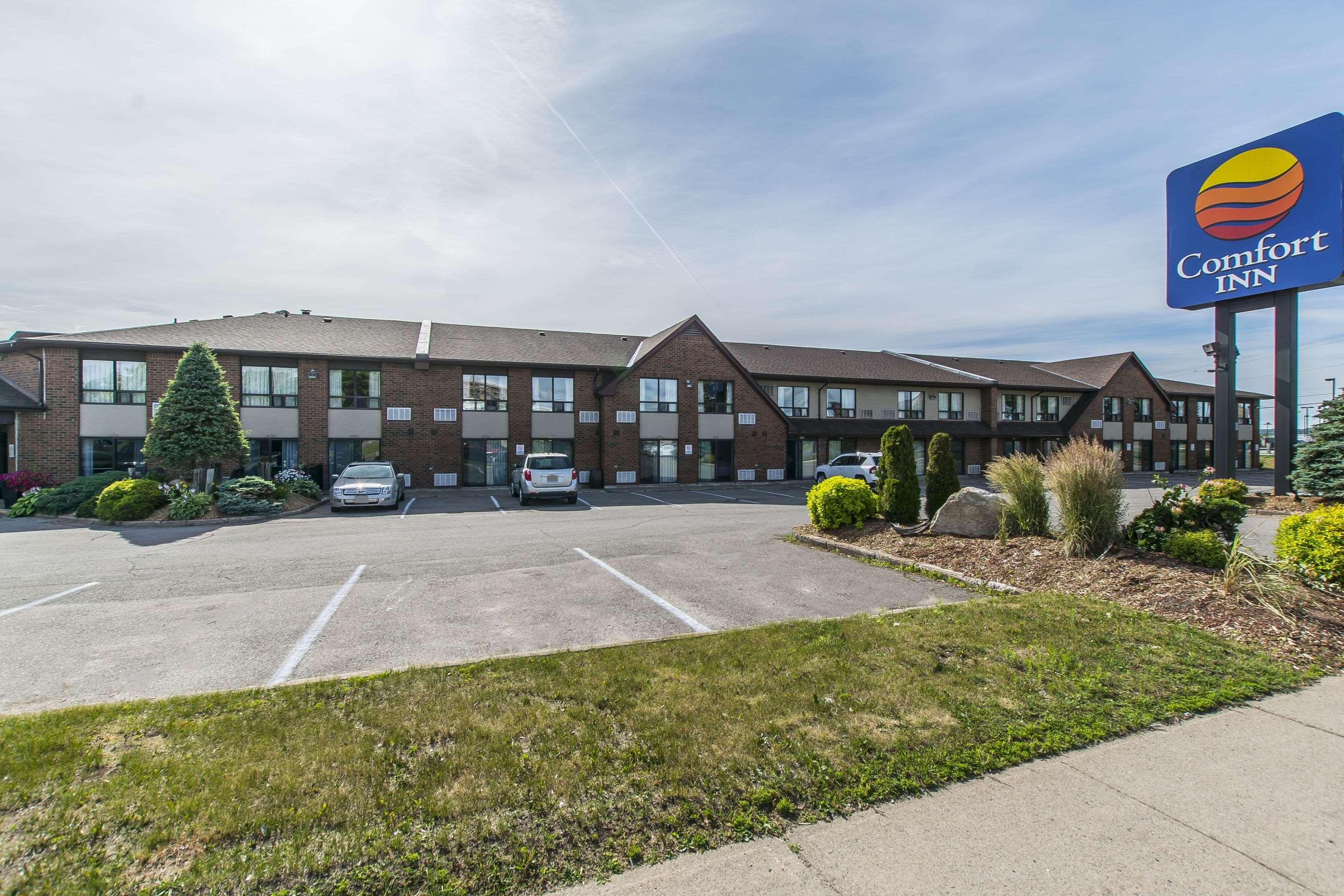 Comfort Inn Sault Sainte Marie — photo 4