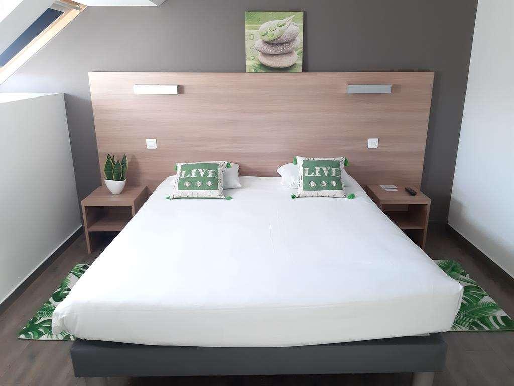 Hotel Kyriad BESANCON - Palente — photo 5