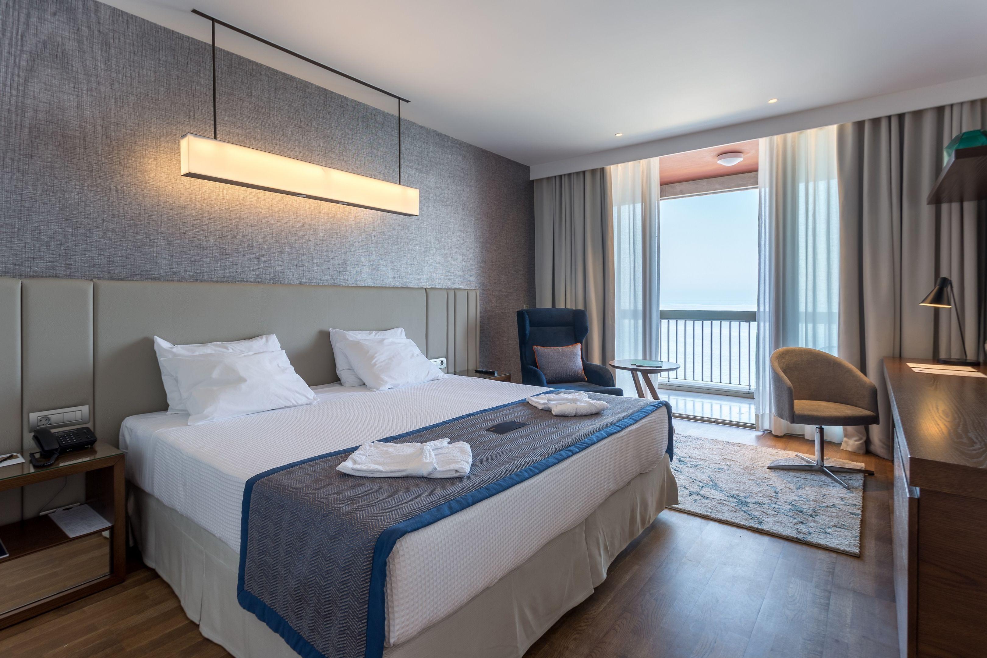 Makedonia Palace — photo 5