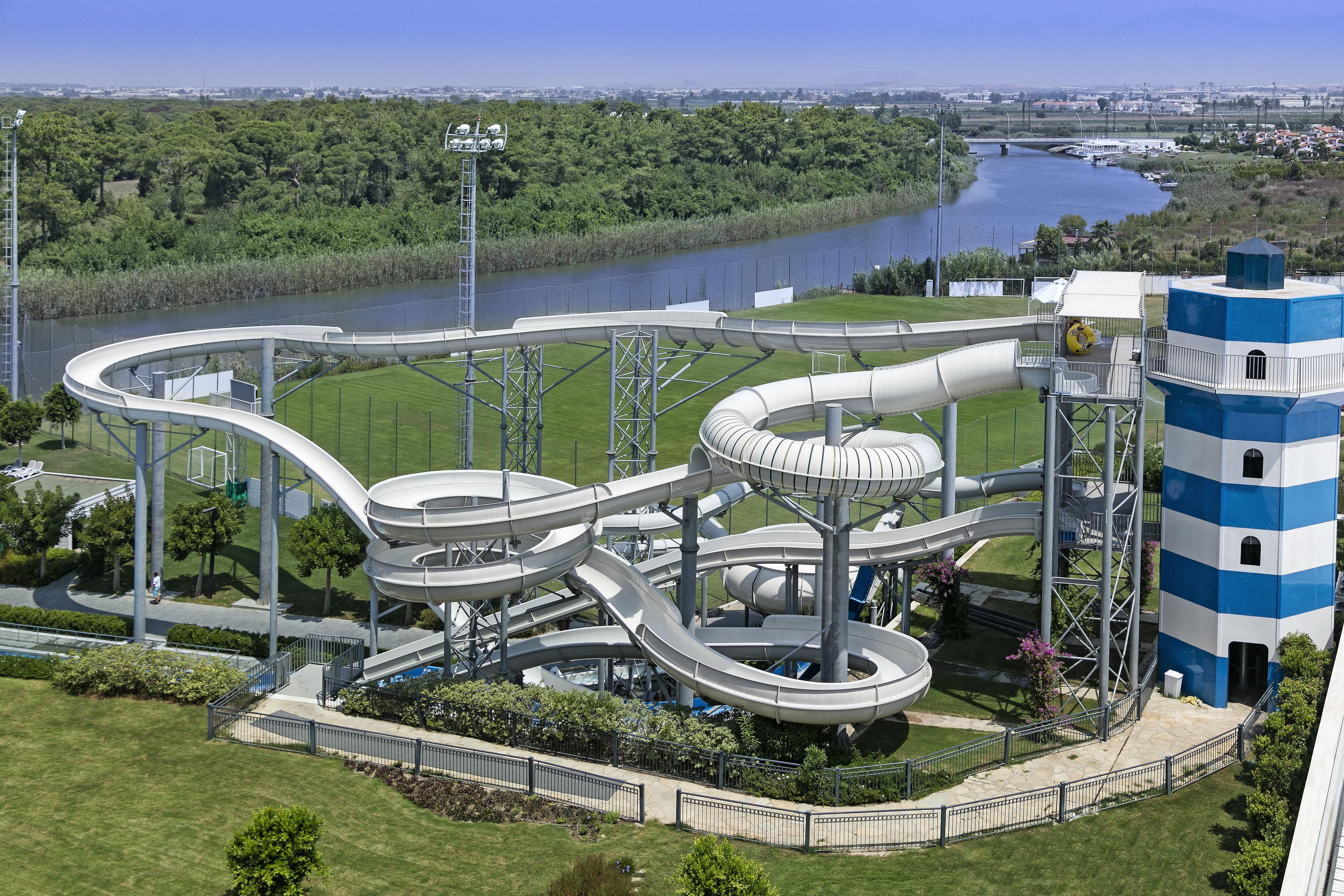 Titanic Deluxe Golf Belek — photo 4