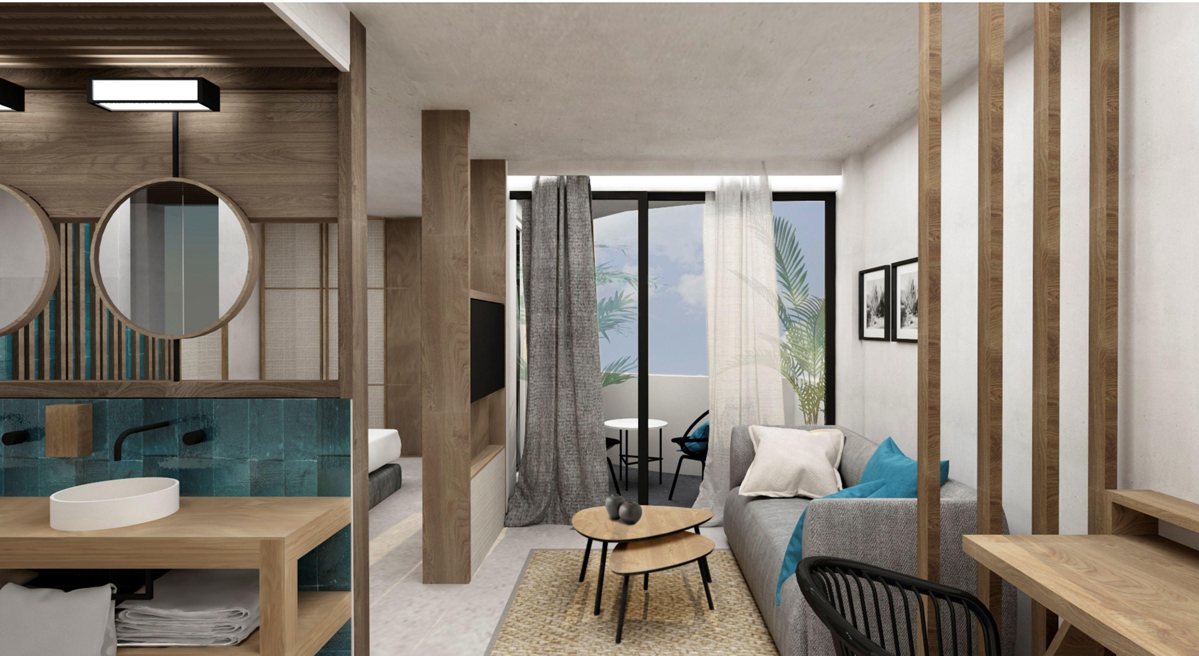 LABRANDA Suites Costa Adeje — photo 5