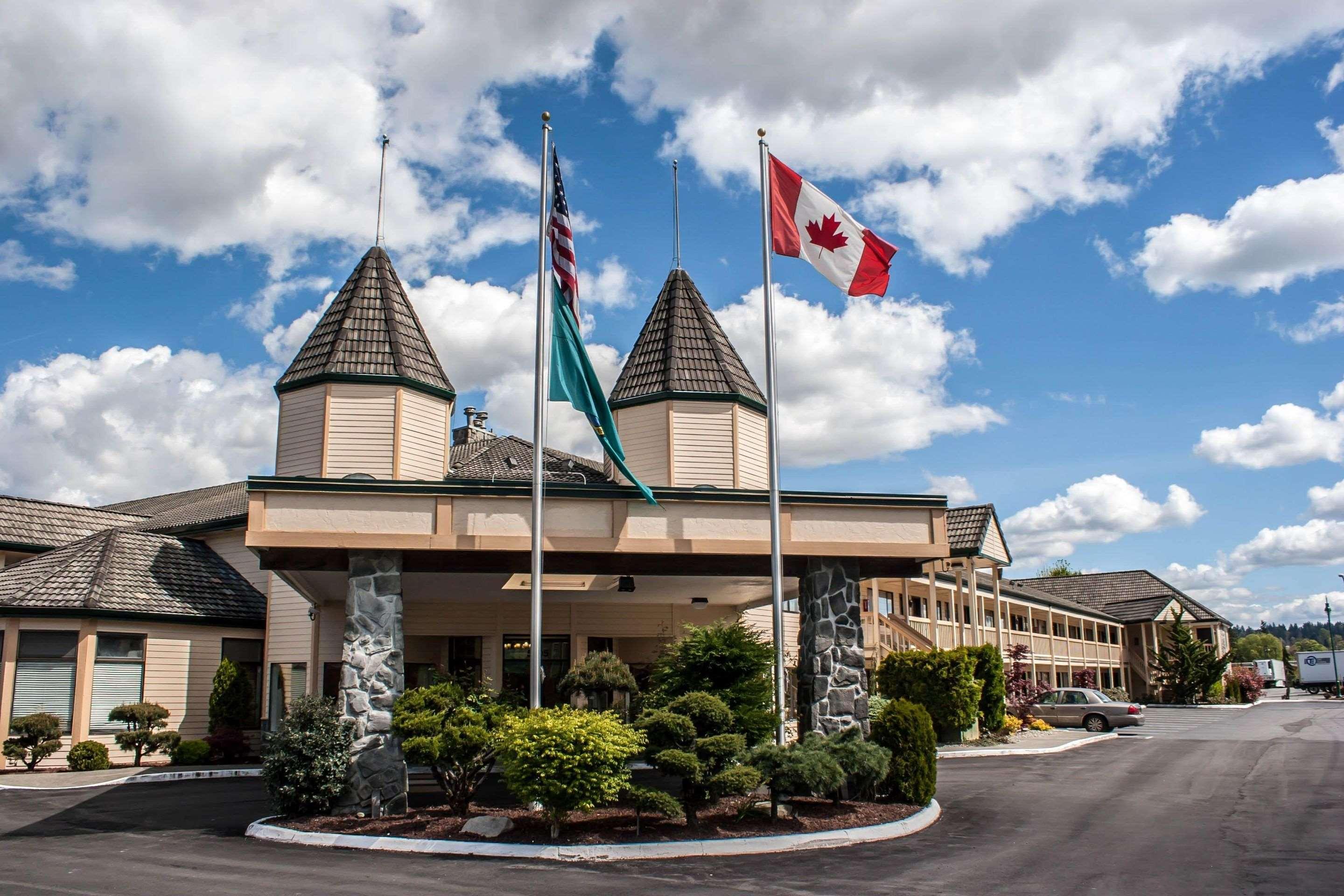 Quality Inn & Suites — photo 4