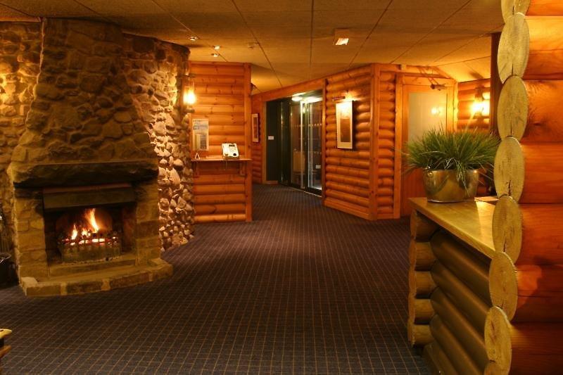 Chevin Country Park Hotel & Spa — photo 5
