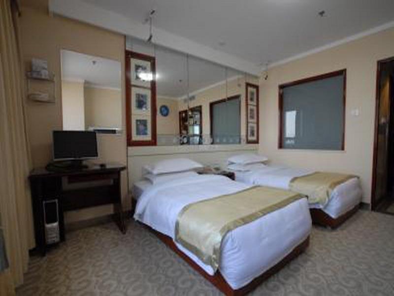 Yuquan Simpson Hotel — photo 4