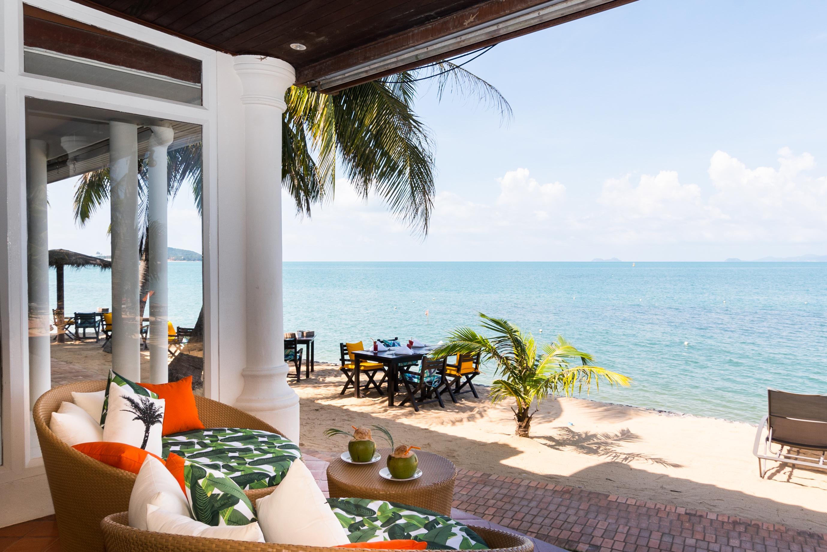 Paradise Beach Resort — photo 4