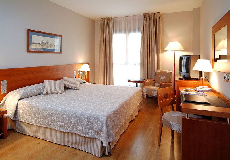 TRYP Indalo Almería Hotel — photo 5