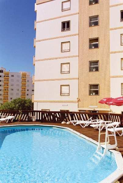 Hotel Apartamento Iate