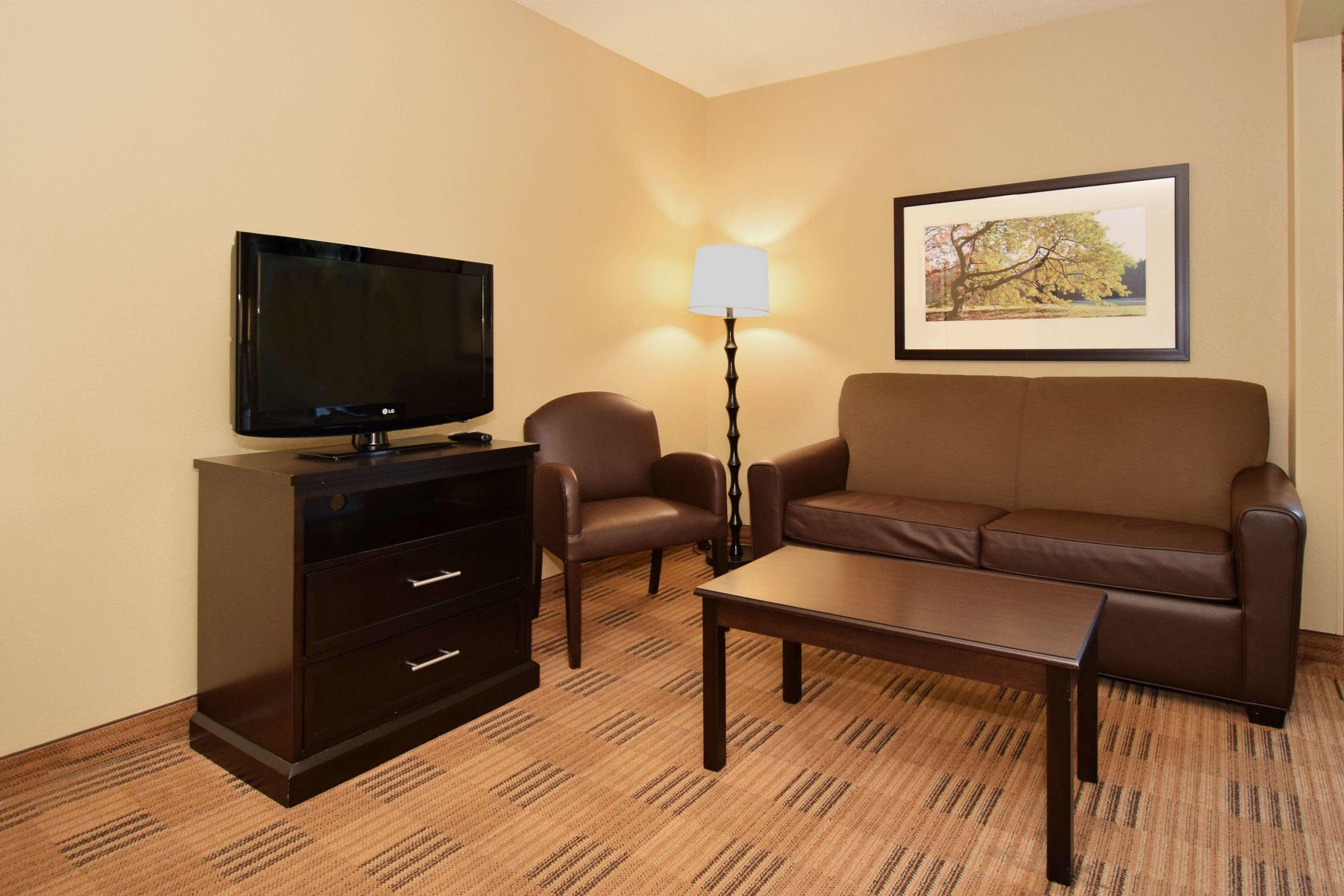 Extended Stay America - Greensboro - Wendover Ave.