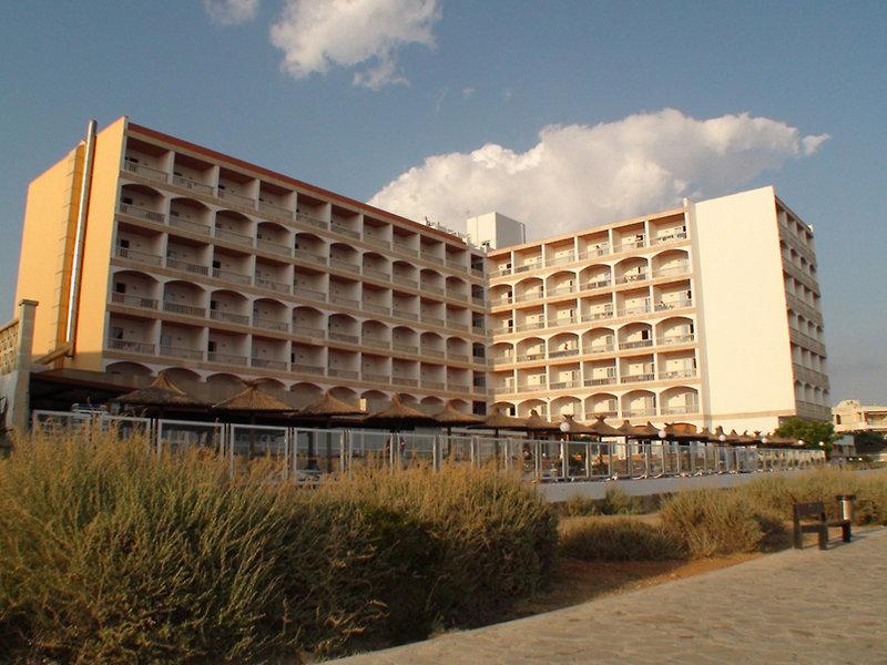 Universal Hotel Romantica — photo 3