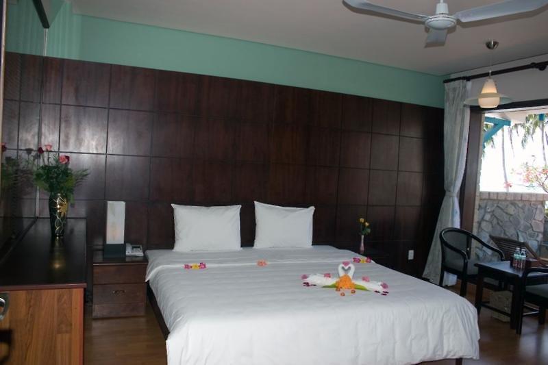 Hoang Ngoc Resort — photo 5