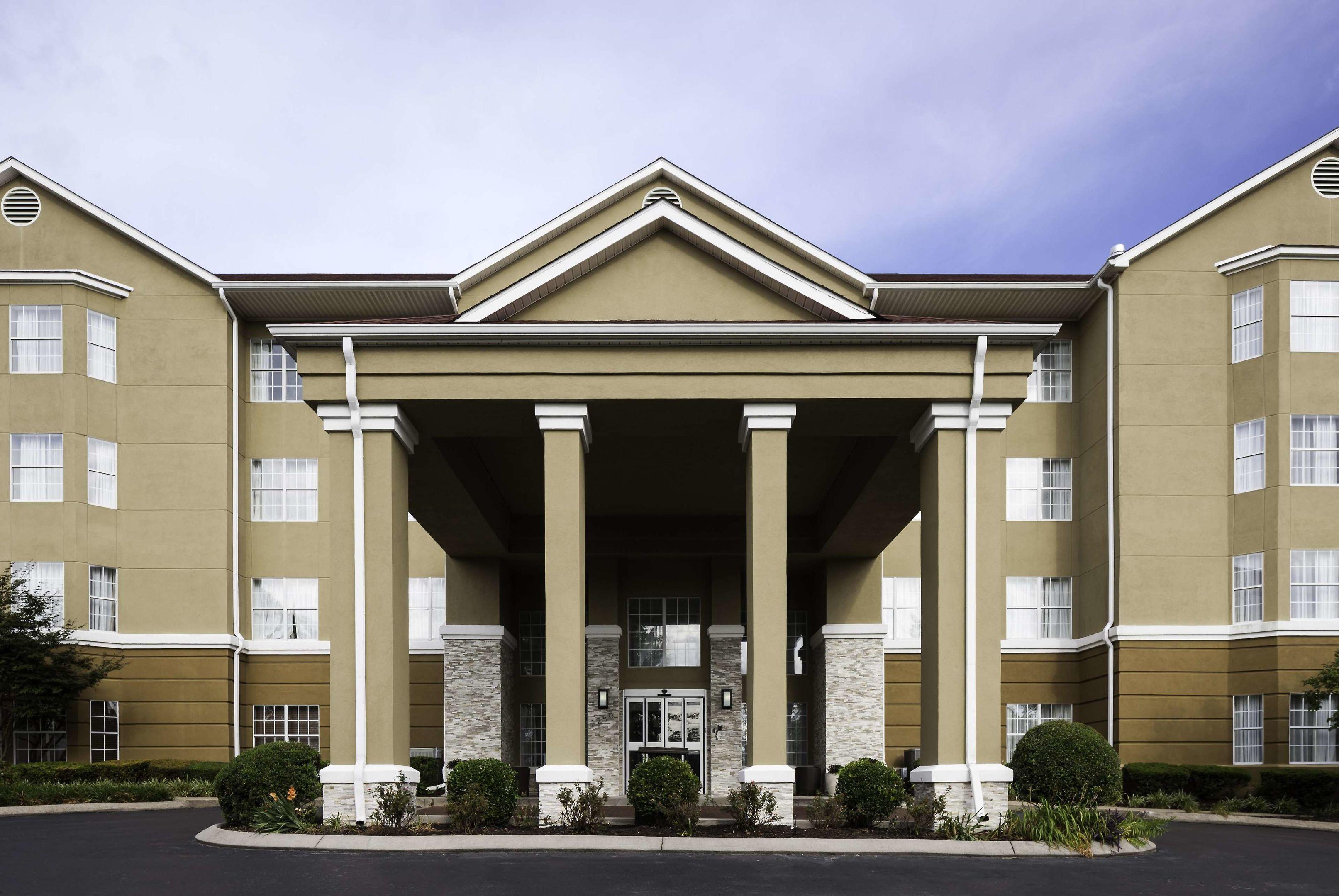 Homewood Suites by Hilton Chattanooga-Hamilton Place — photo 3