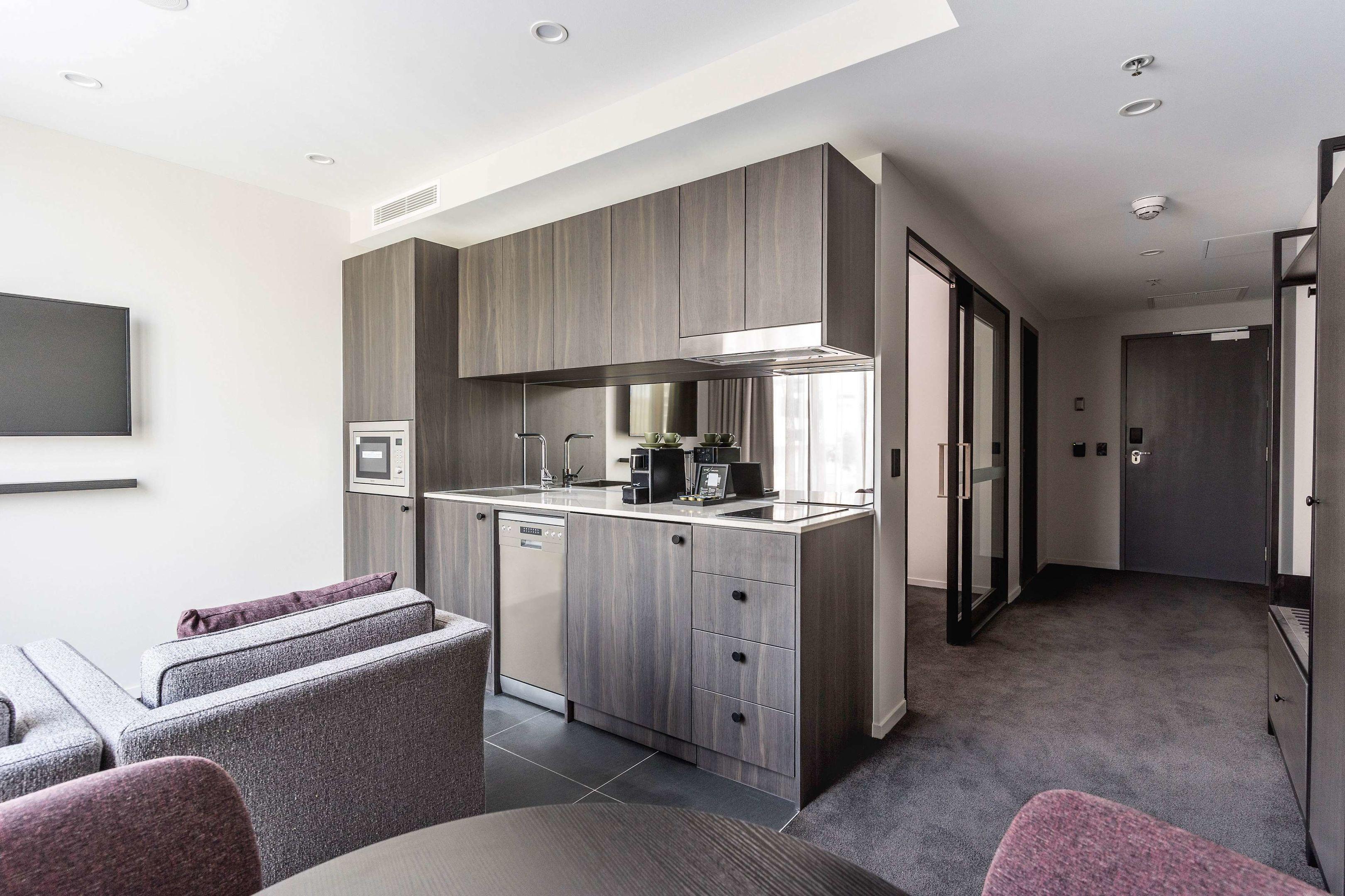 Abode Belconnen — photo 4