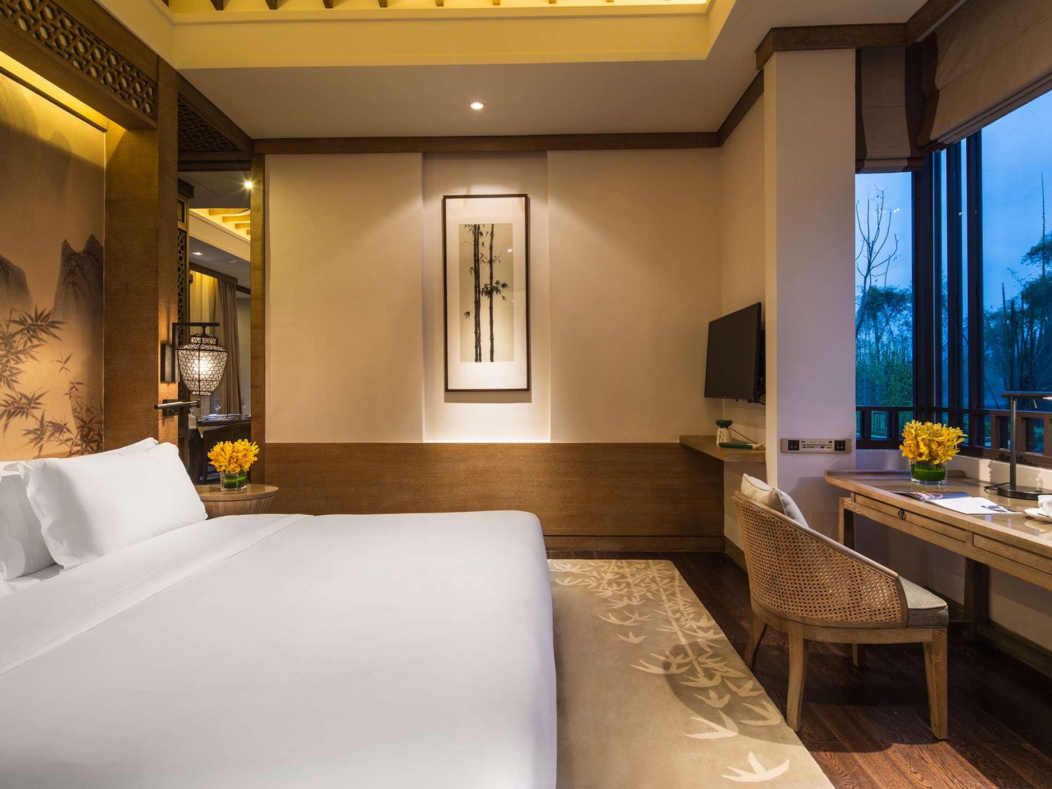 Banyan Tree Yangshuo Resort — photo 3