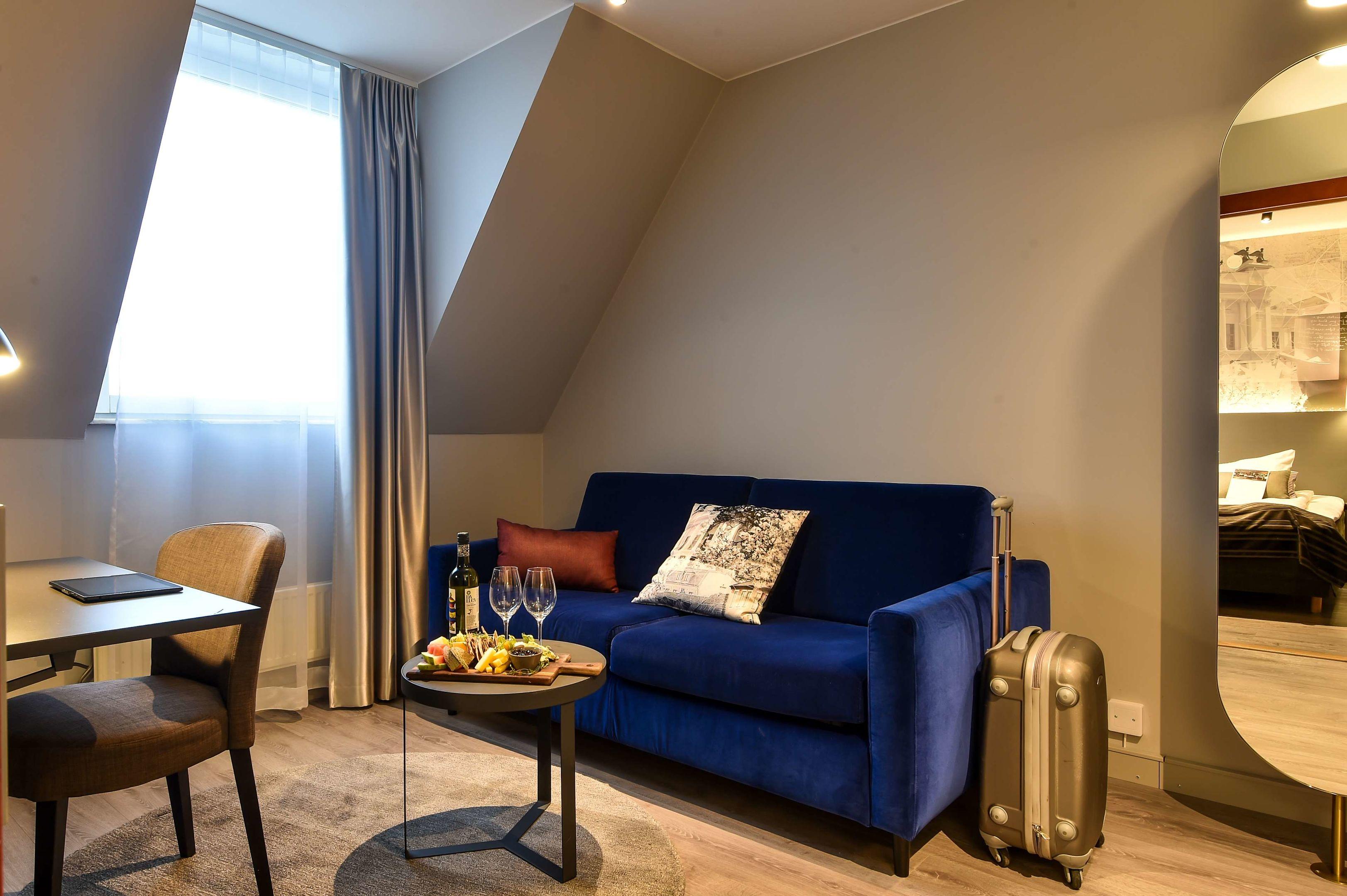 Scandic Star Lund — photo 4
