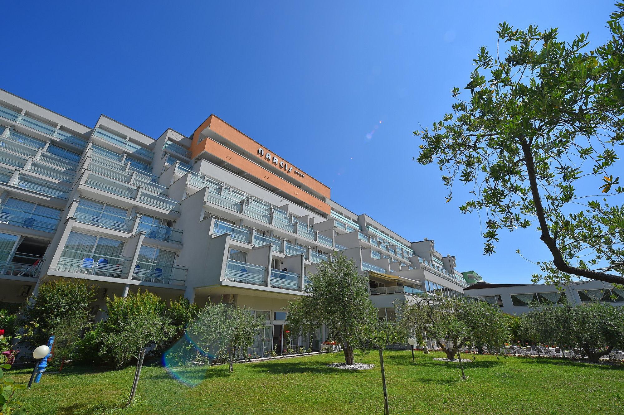 Hotel Narcis — photo 3