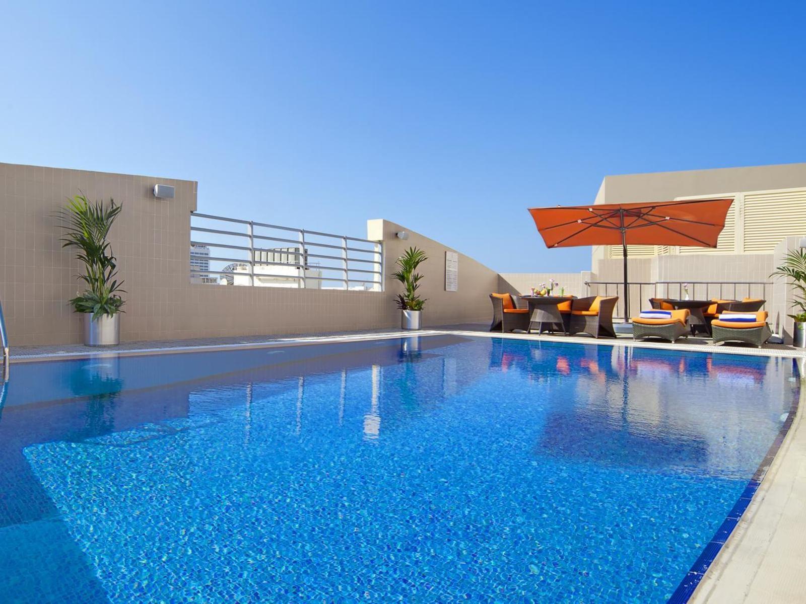 Landmark Hotel Baniyas — photo 5