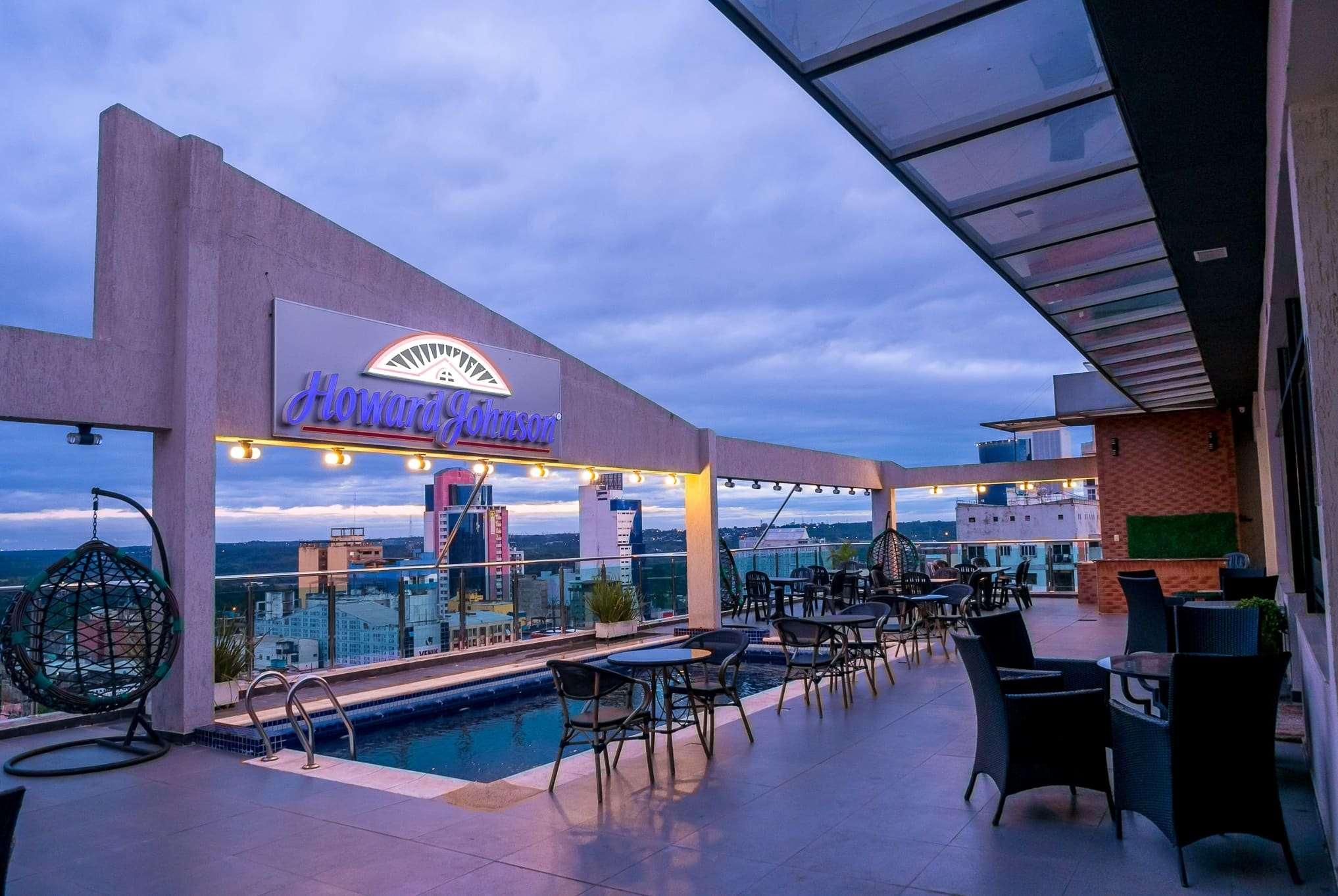 Howard Johnson Ciudad del Este — photo 4