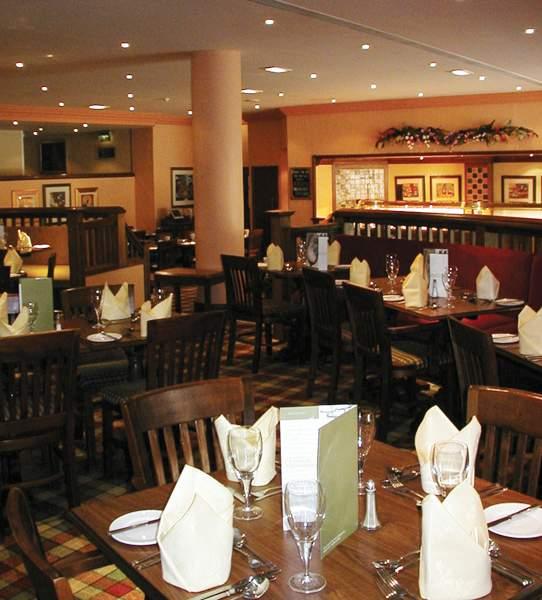 Holiday Inn Lancaster — photo 4