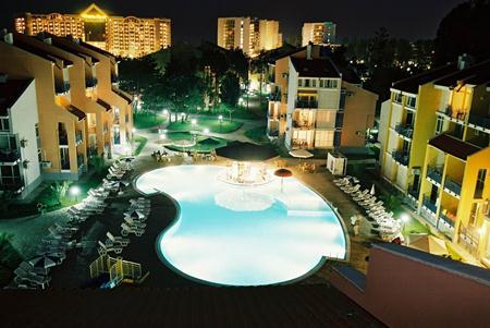 Elite 1 Complex — photo 4