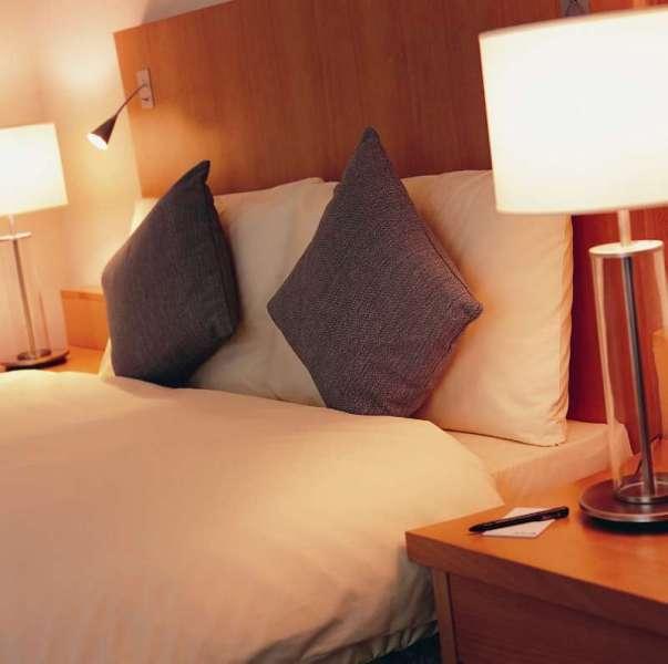 Radisson Blu Hotel, Belfast — photo 4