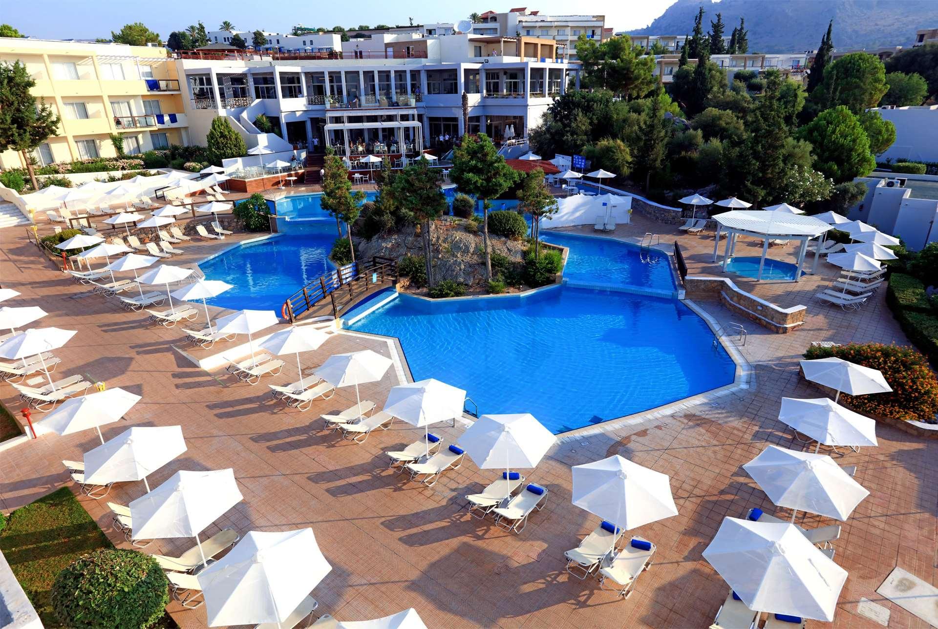 LABRANDA Kiotari Miraluna Resort — photo 4