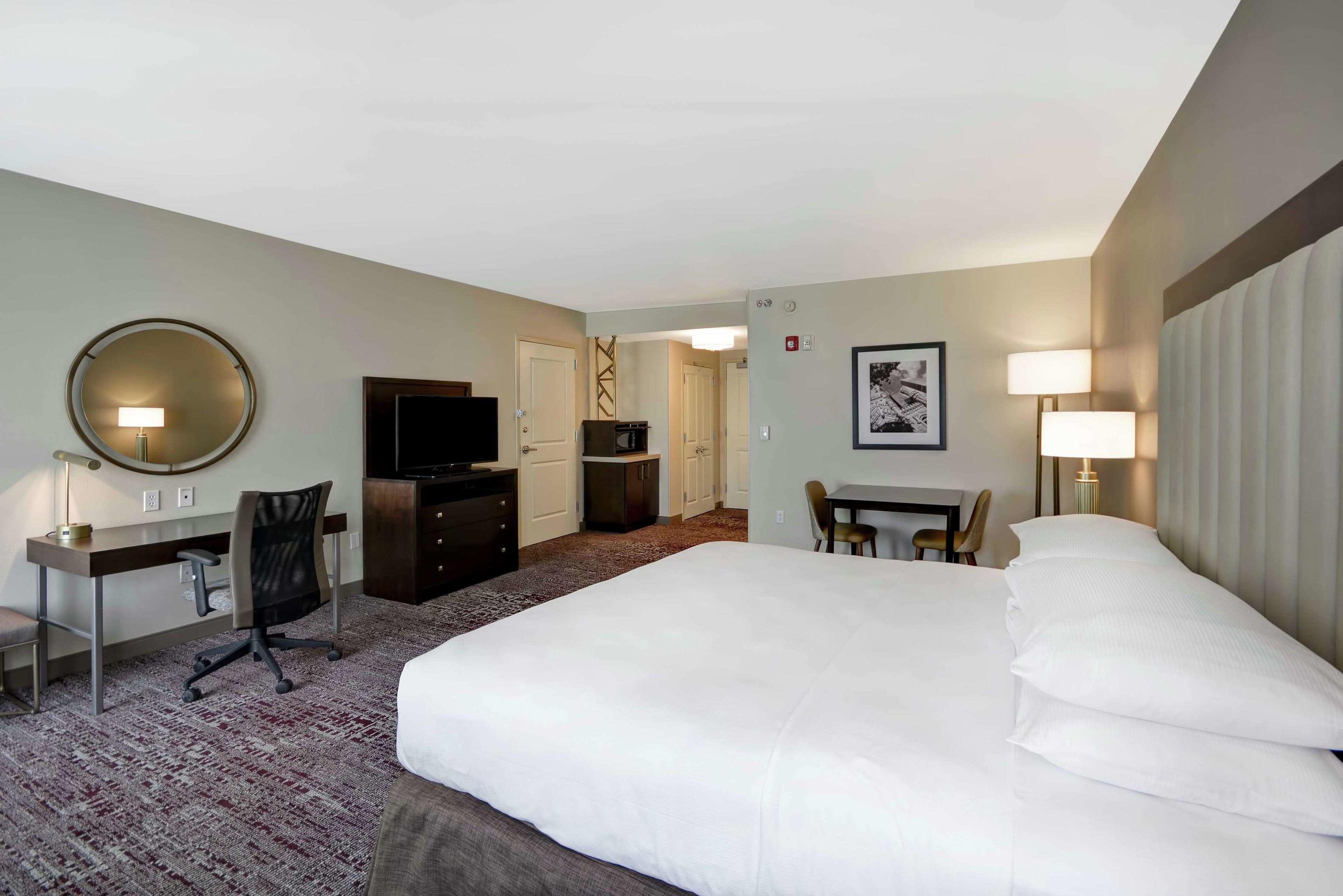 DoubleTree by Hilton Chicago Midway Airport — photo 4