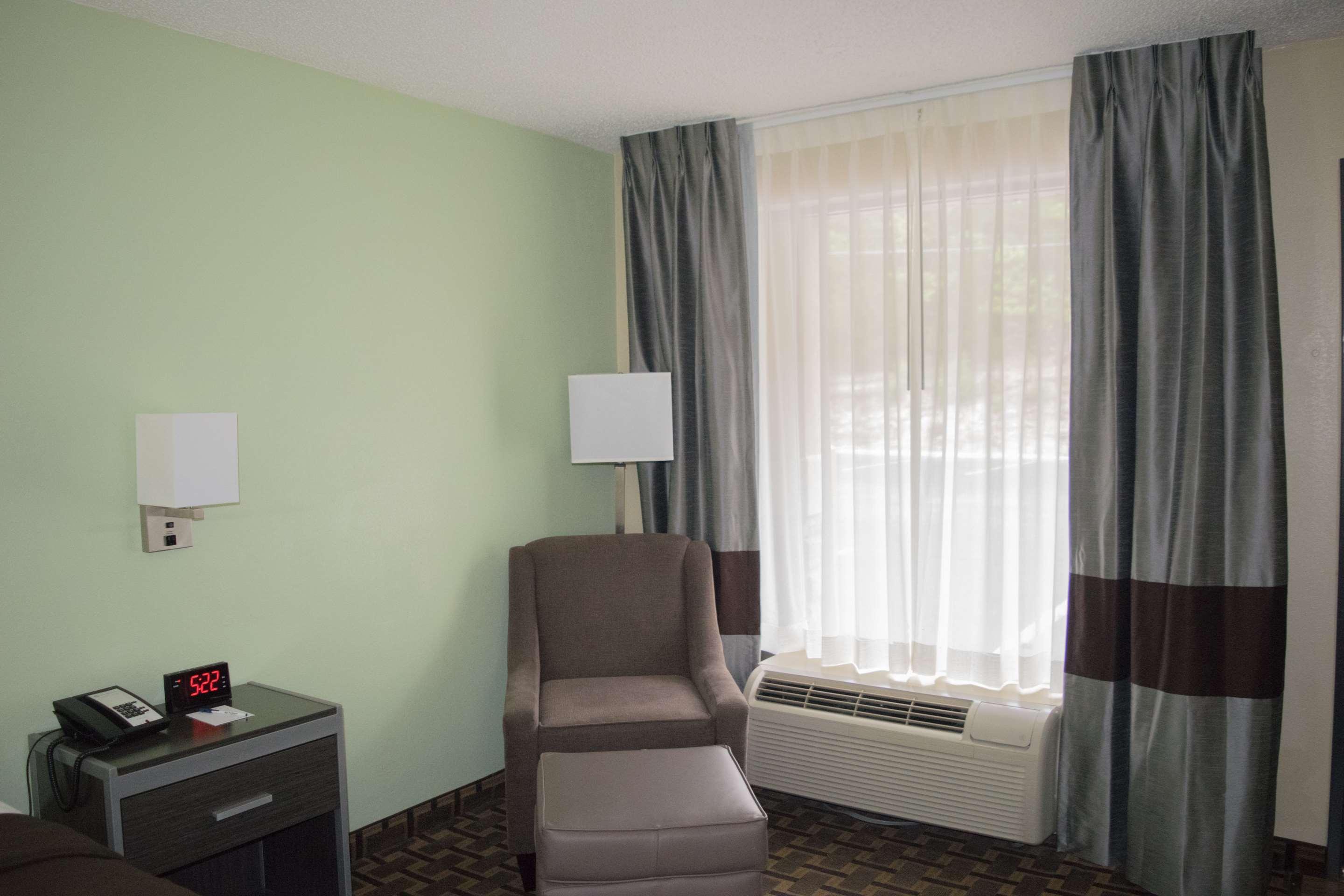 Best Western Coachlight — photo 5