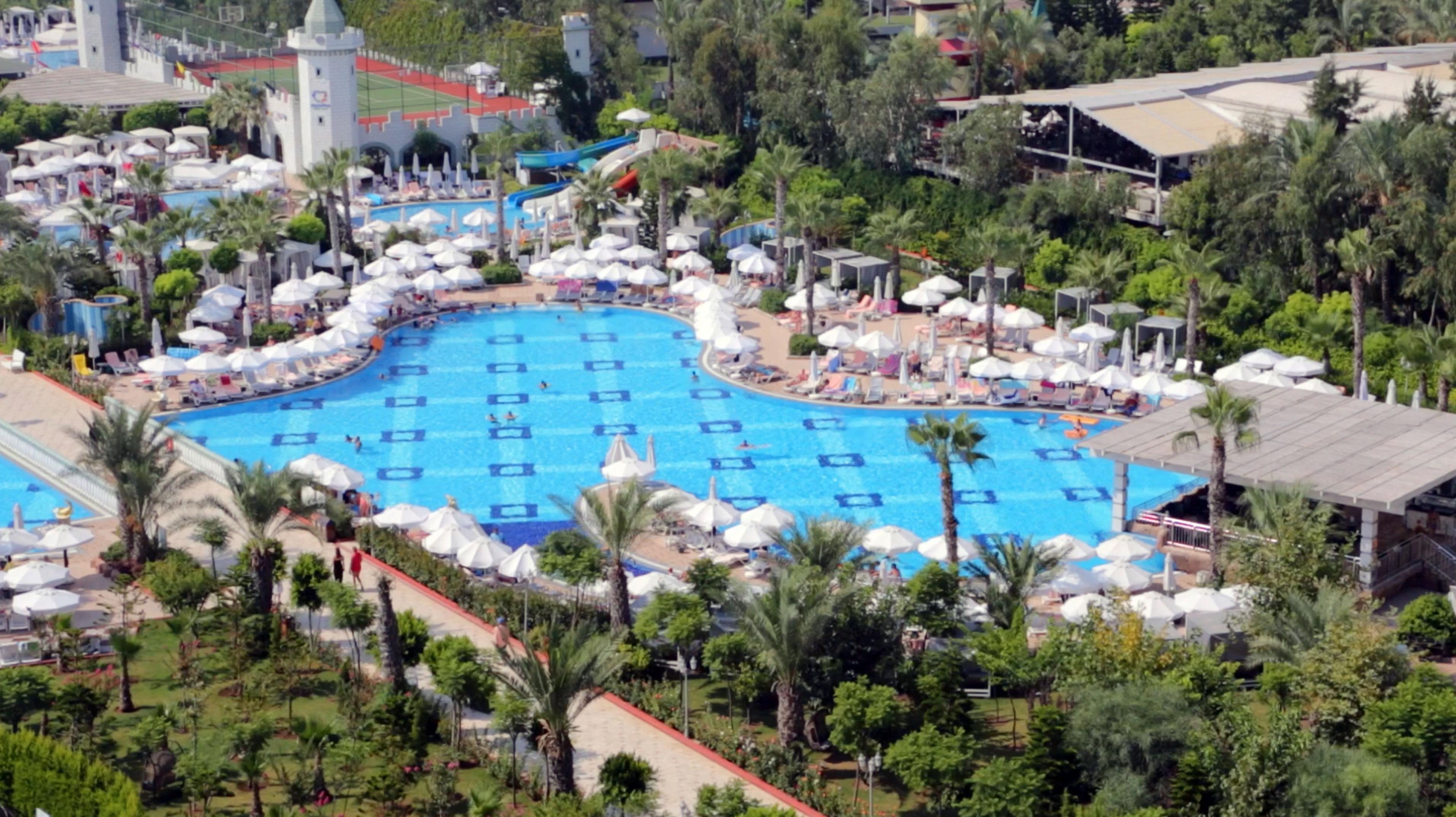 Delphin Imperial Resort Hotel — photo 3